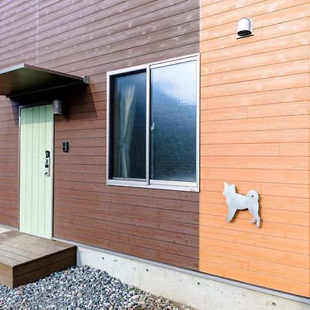 Furaku-Dog Villa Fujikawaguchiko Exterior photo